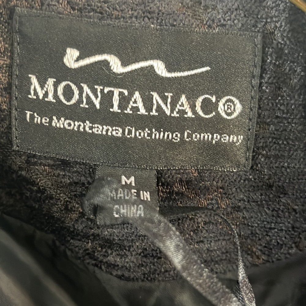 Nice Jacket - image 3